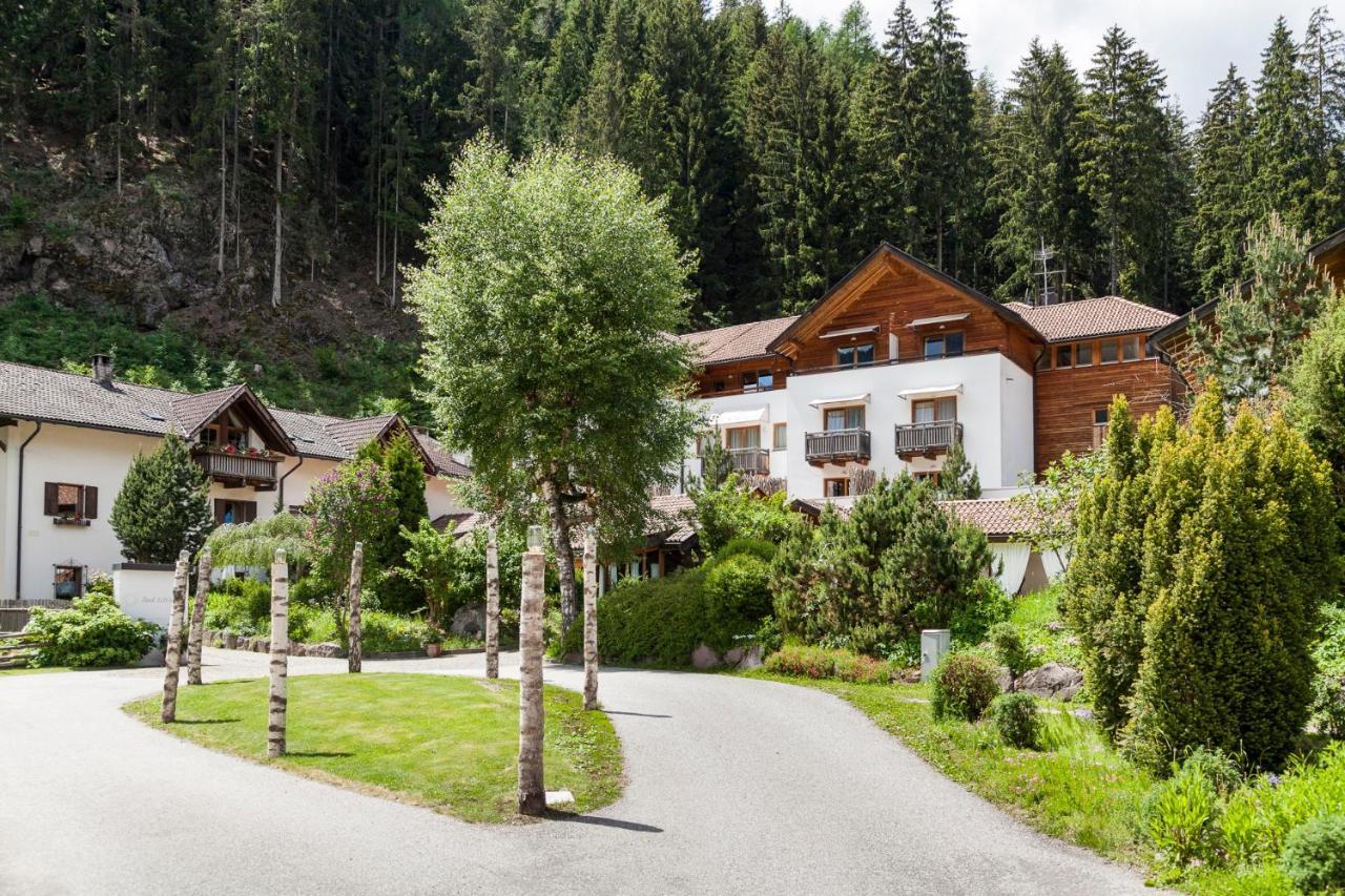 Hotel Bad Schoergau Sarentino Cameră foto